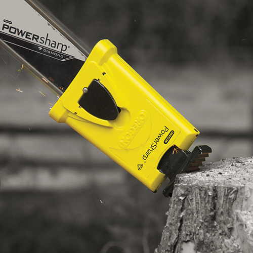Woodworking Special Chainsaw Teeth Sharpener Sharp Cut With PowerSharp BaYx