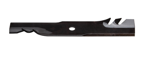 Lame Da Mulching Per Trattorini - Doppia Lama Da 92 Cm, Per Taglio Efficiente E Pulito - Foto 2