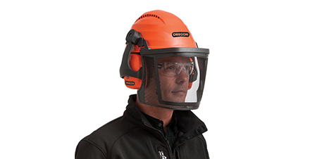 Protect Your Head with a Safety Helmet